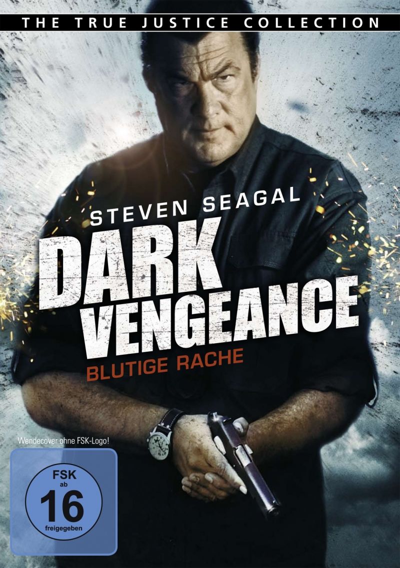 Перекресток смерти (сериал 2010 – 2012)