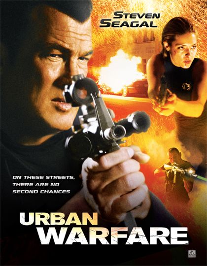 Перекресток смерти (сериал 2010 – 2012)