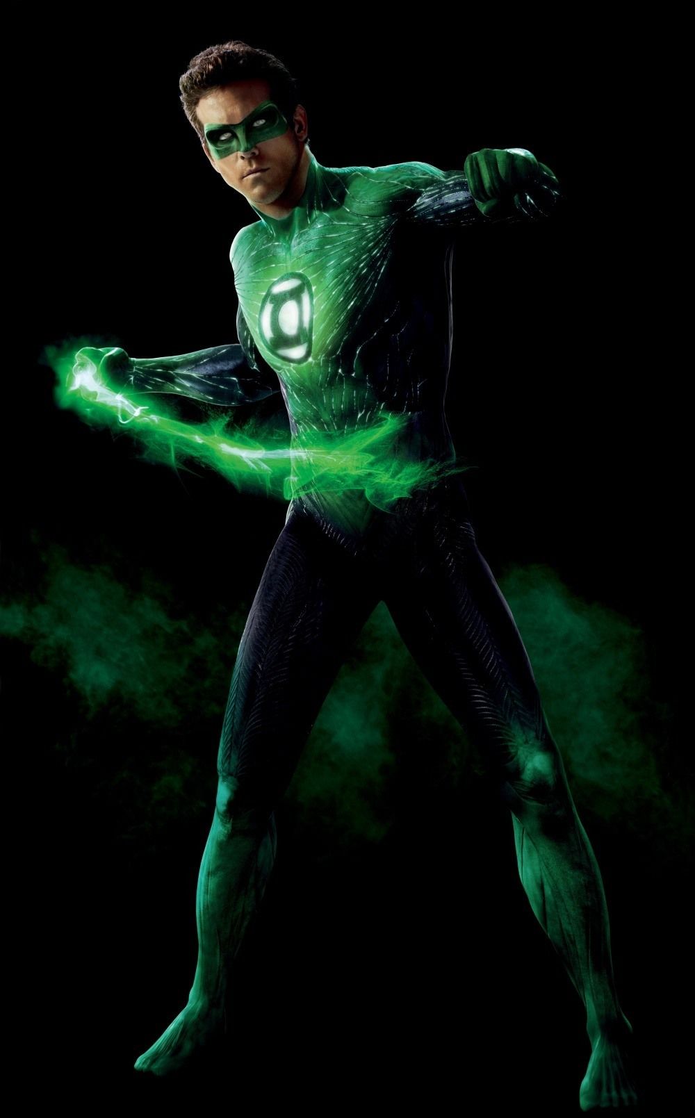 Green Lantern