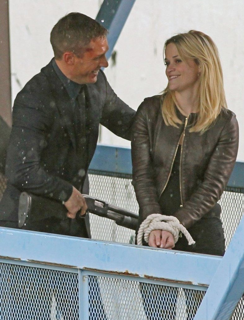 Значит, война