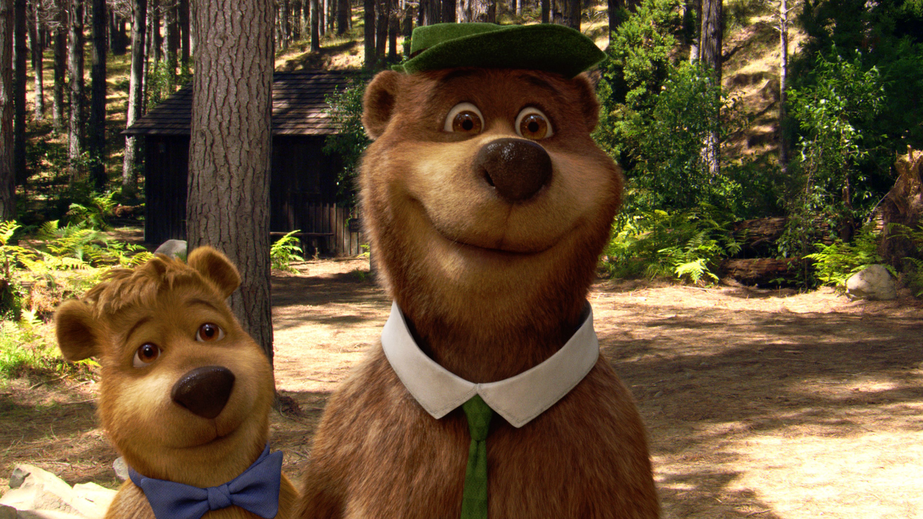 Joy Bear Pictures