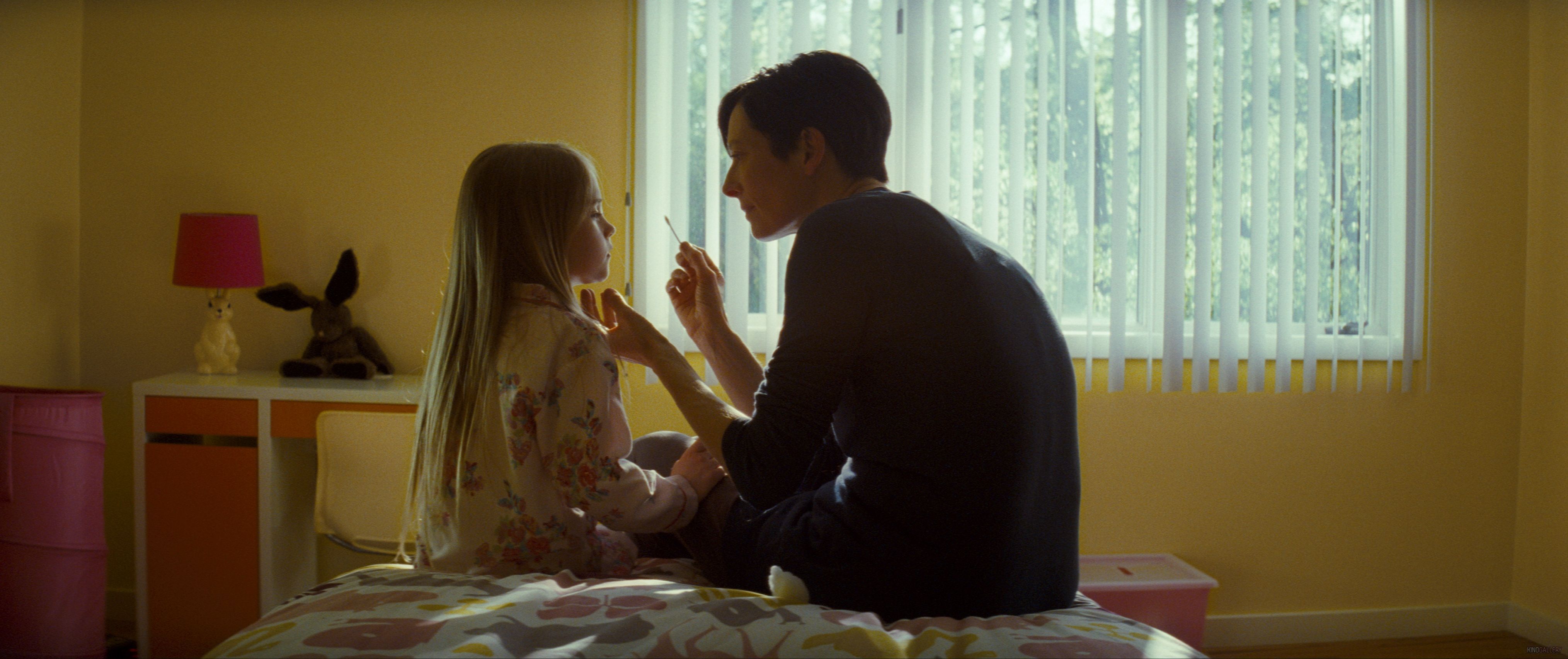 Что-то не так с Кевином