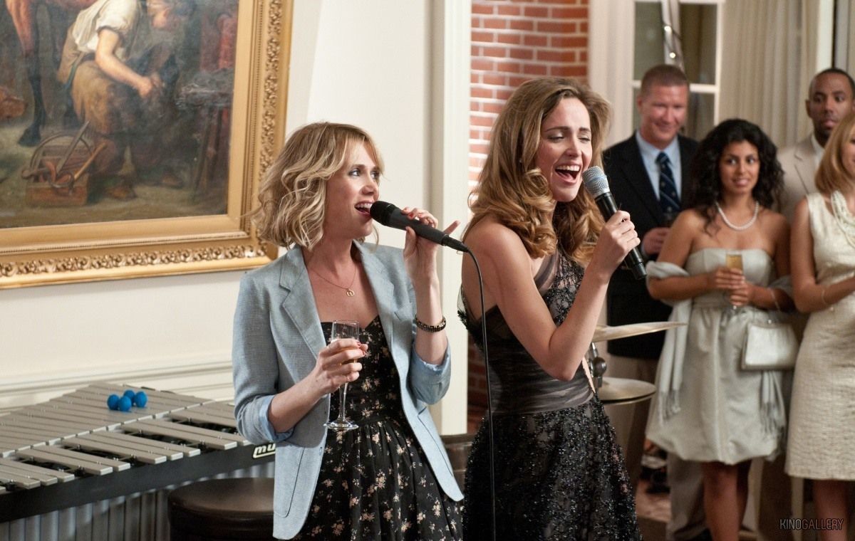 Девичник в Вегасе