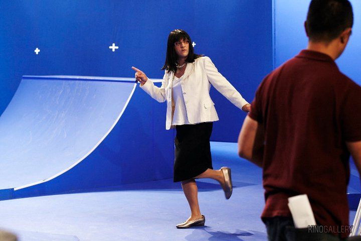 Злые парни (сериал)