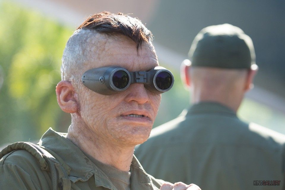 Люди Икс: Дни минувшего будущего