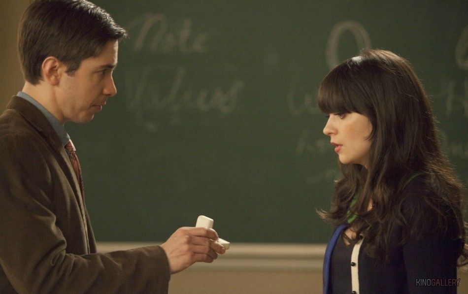 Новенькая (сериал 2011 – ...)
