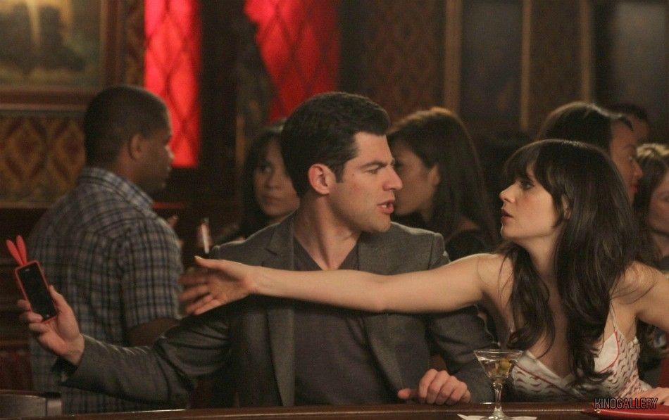 Новенькая (сериал 2011 – ...)