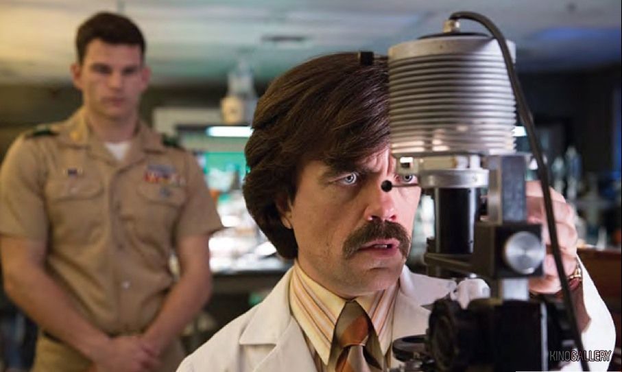 Люди Икс: Дни минувшего будущего