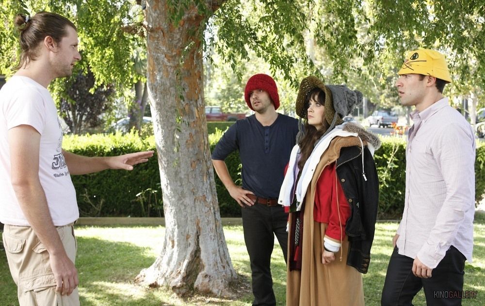 Новенькая (сериал 2011 – ...)