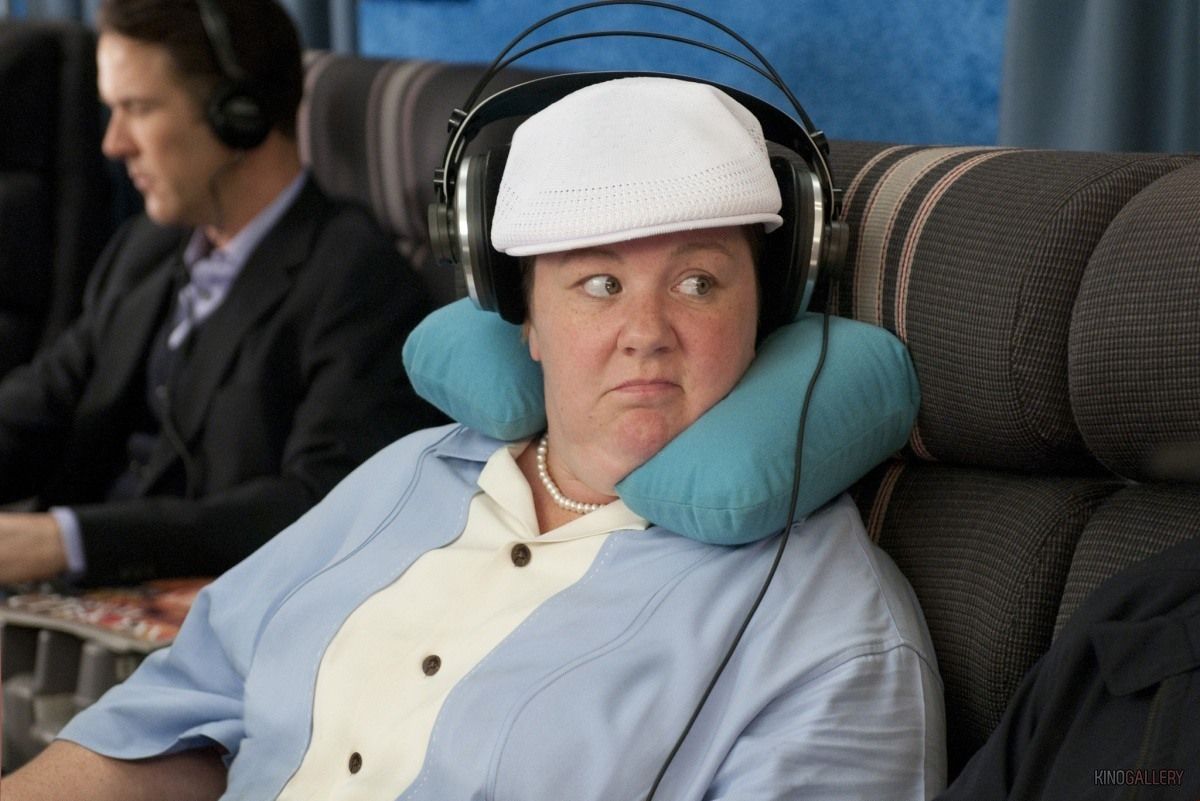 Девичник в Вегасе