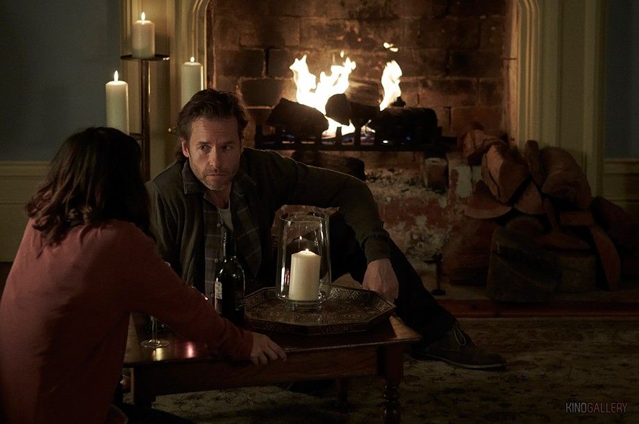 Джек Айриш: Черный прилив (ТВ)