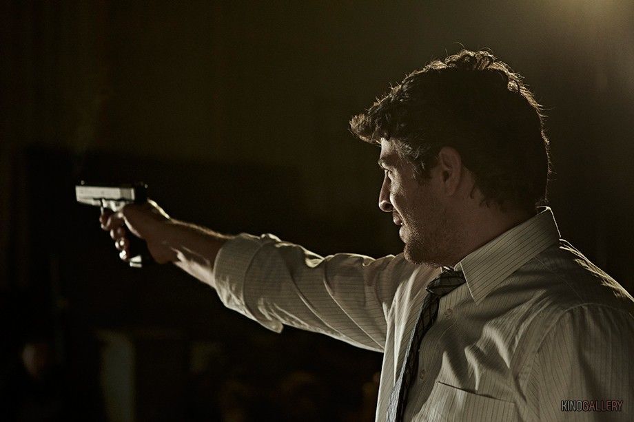 Джек Айриш: Черный прилив (ТВ)