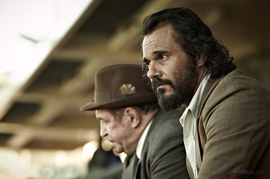 Джек Айриш: Черный прилив (ТВ)