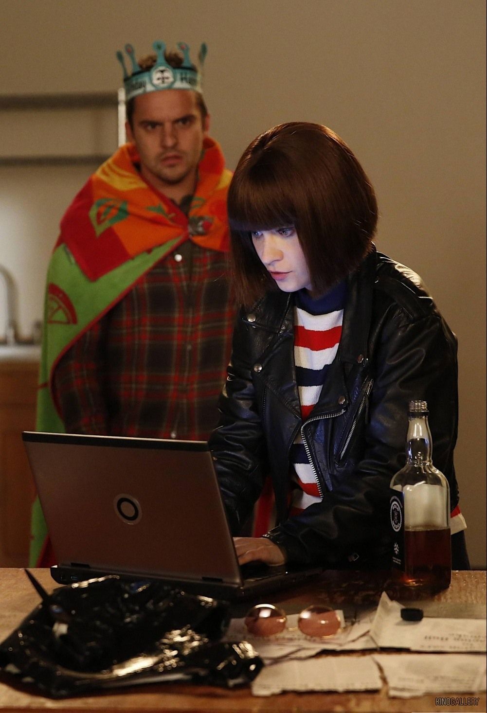 Новенькая (сериал 2011 – ...)