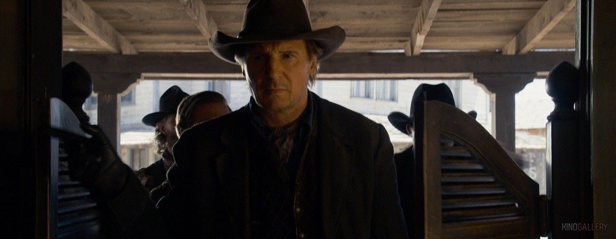 Миллион способов потерять голову