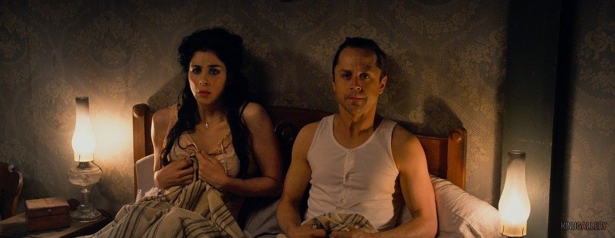 Миллион способов потерять голову