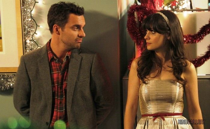 Новенькая (сериал 2011 – ...)