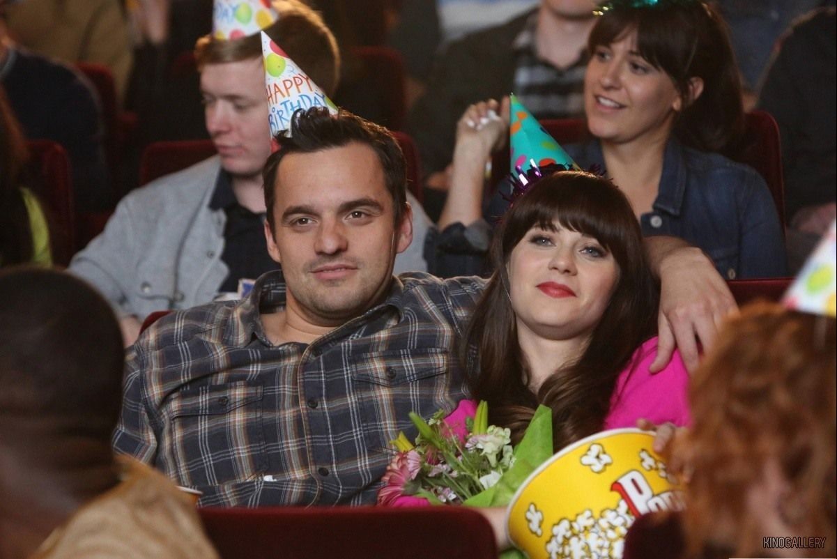 Новенькая (сериал 2011 – ...)