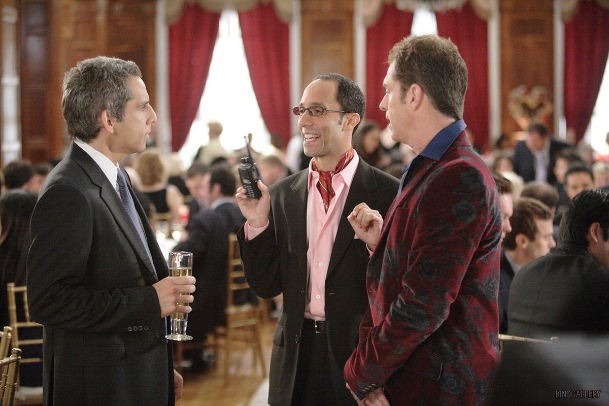 Девушка моих кошмаров