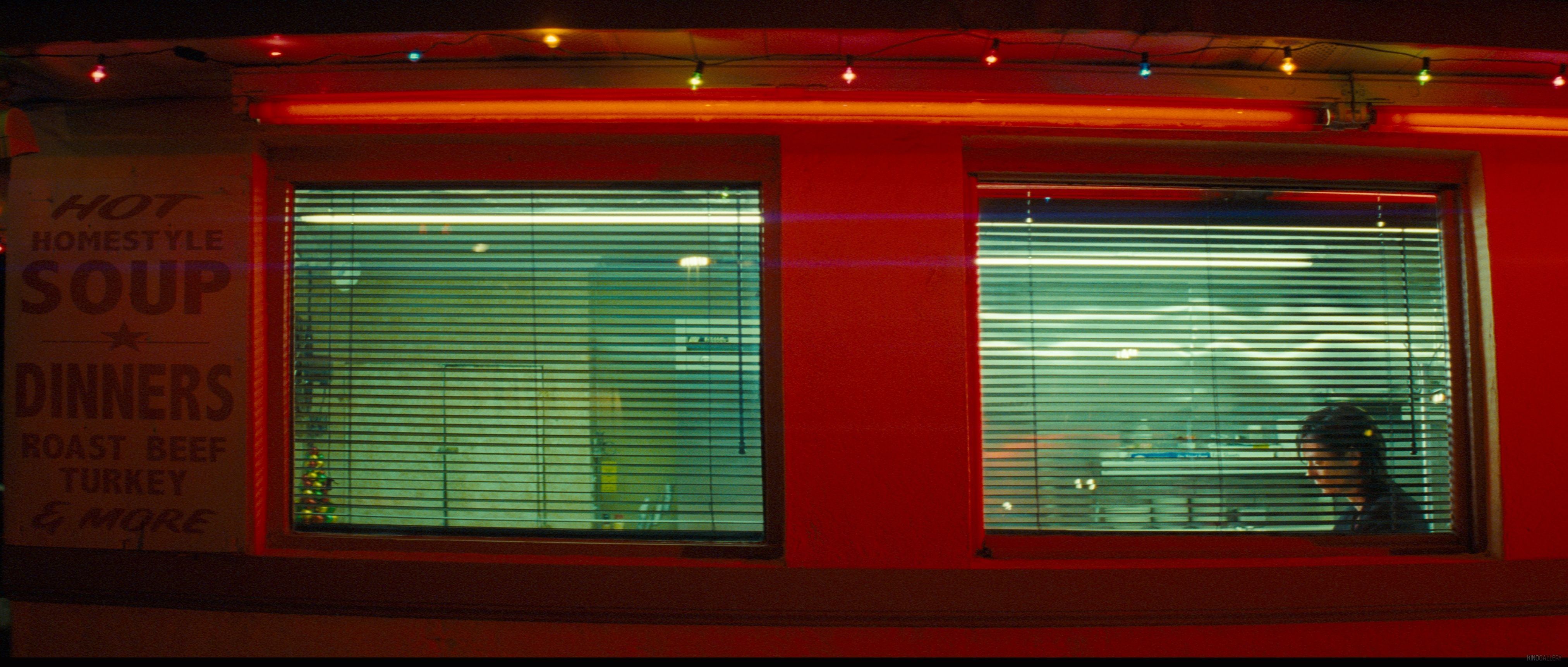 Что-то не так с Кевином