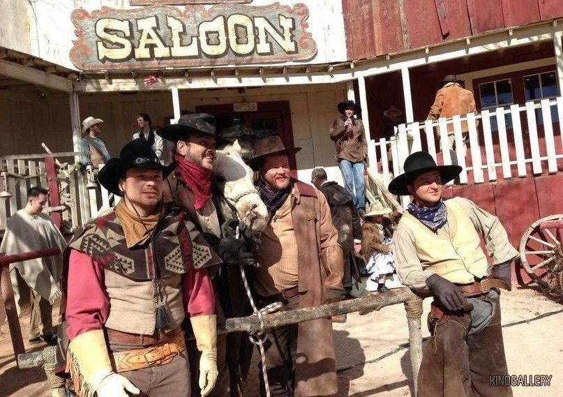 Любовь в большом городе 3