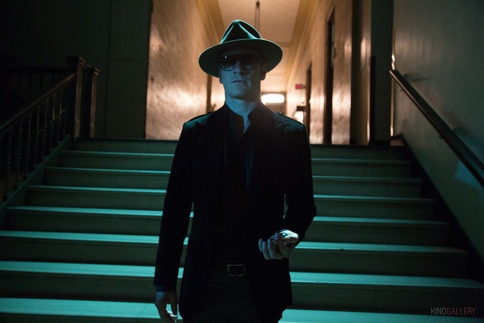 Люди Икс: Дни минувшего будущего