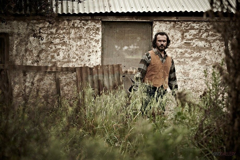 Джек Айриш: Черный прилив (ТВ)