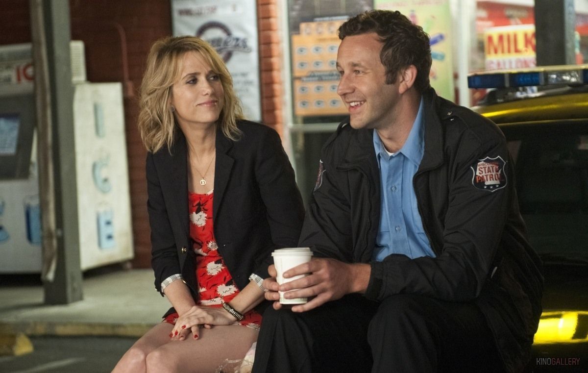 Девичник в Вегасе