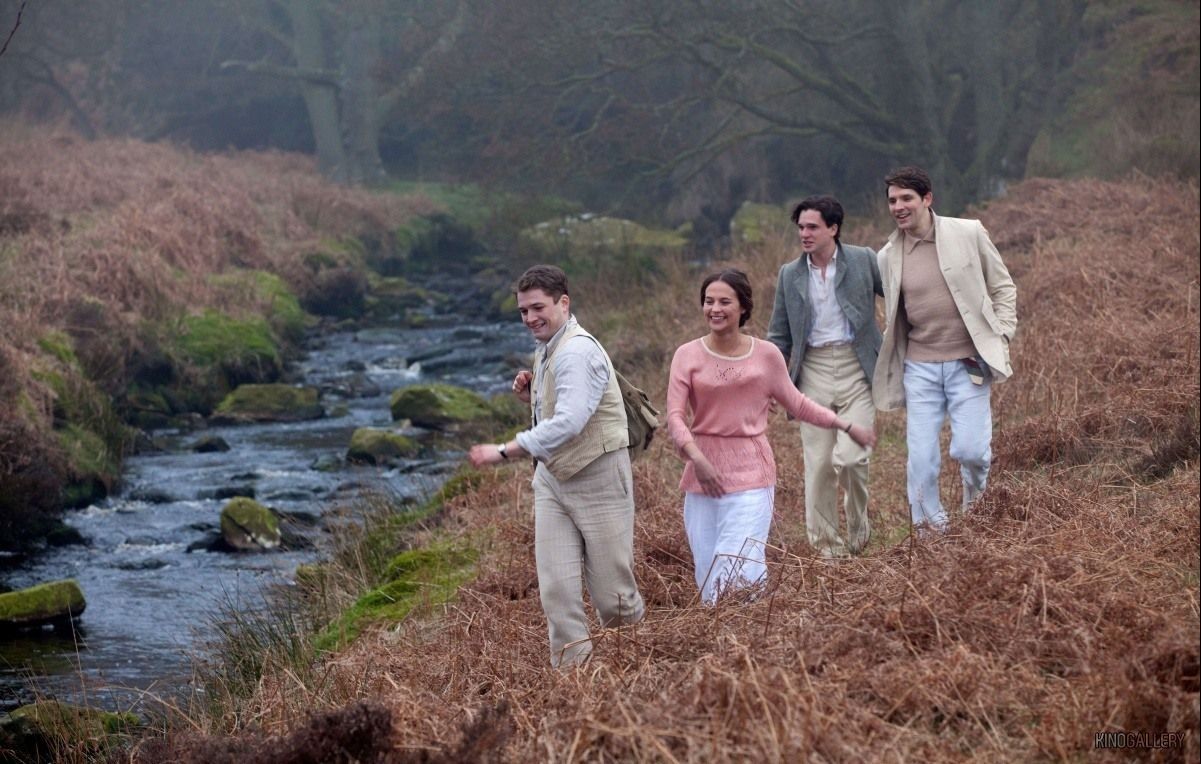 Воспоминания о будущем