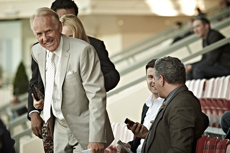 Джек Айриш: Черный прилив (ТВ)