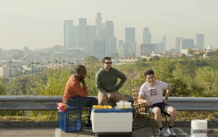 Новенькая (сериал 2011 – ...)