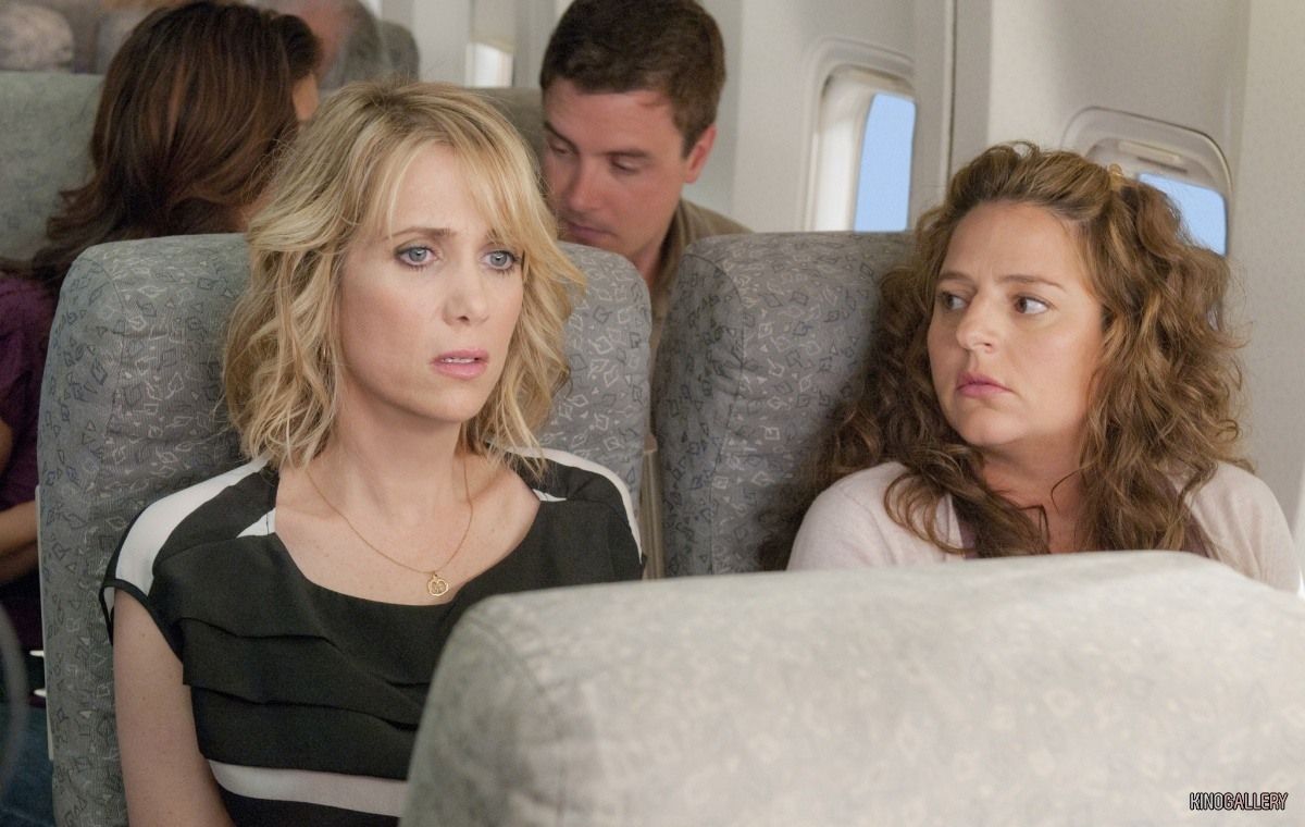 Девичник в Вегасе