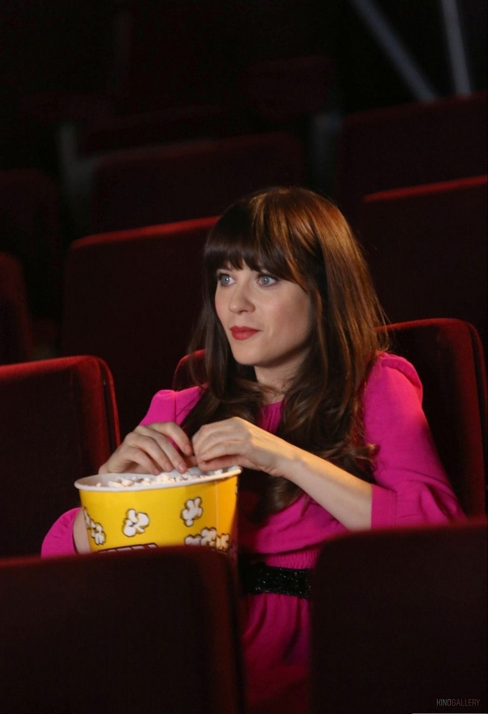 Новенькая (сериал 2011 – ...)