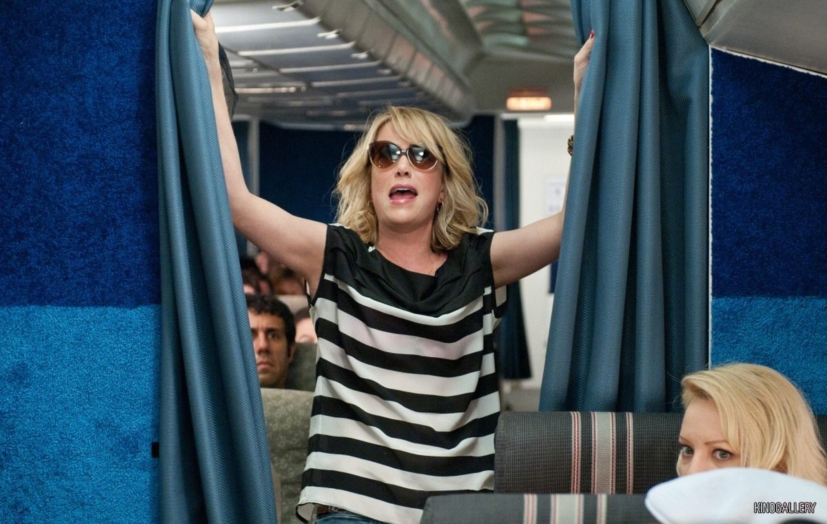 Девичник в Вегасе