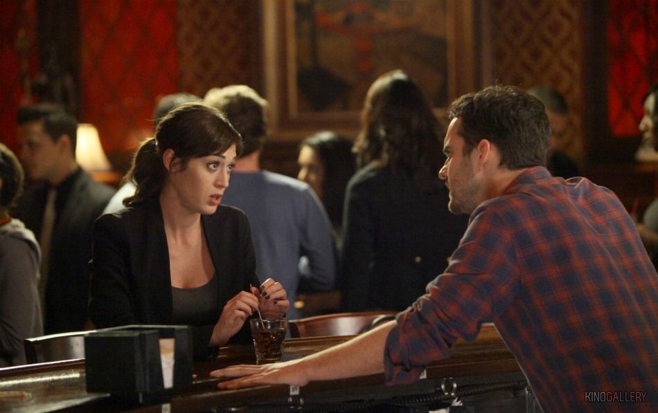 Новенькая (сериал 2011 – ...)