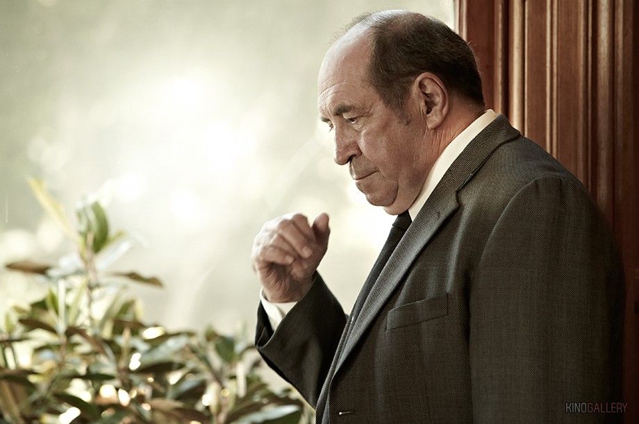 Джек Айриш: Черный прилив (ТВ)