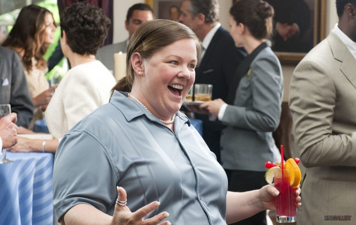 Девичник в Вегасе