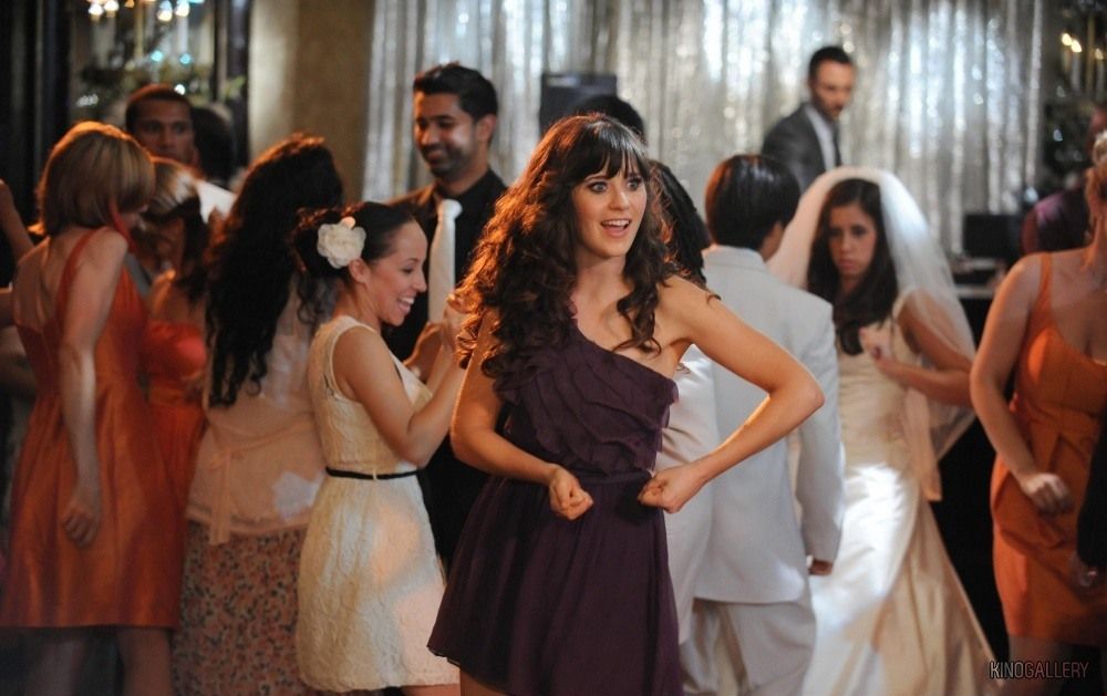 Новенькая (сериал 2011 – ...)