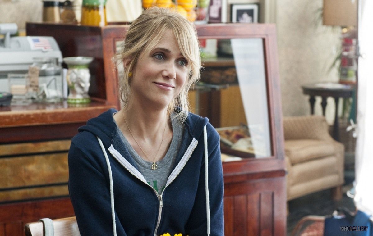 Девичник в Вегасе