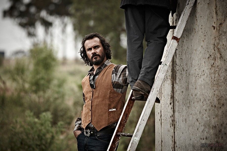 Джек Айриш: Черный прилив (ТВ)