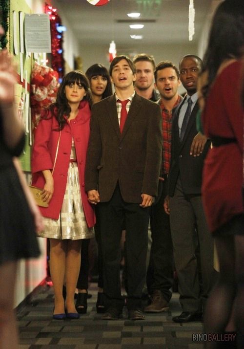 Новенькая (сериал 2011 – ...)