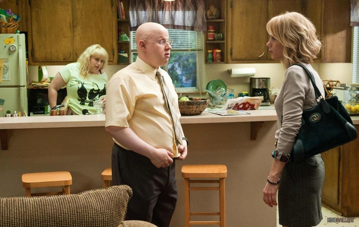 Девичник в Вегасе