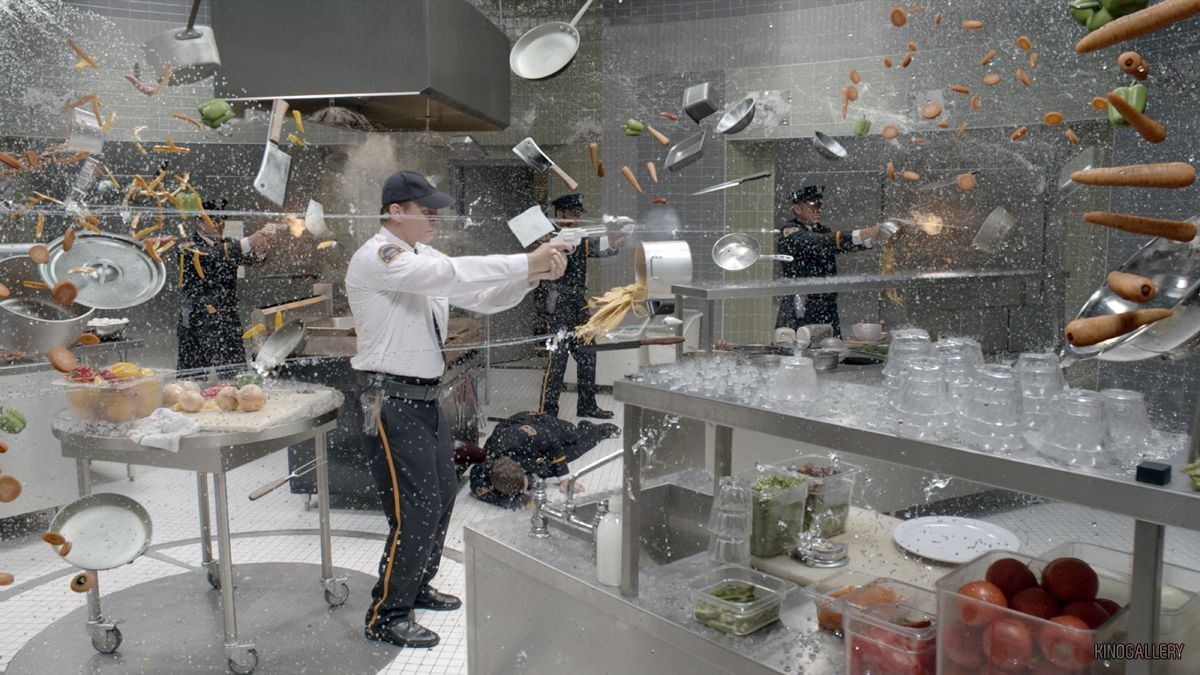 Люди Икс: Дни минувшего будущего