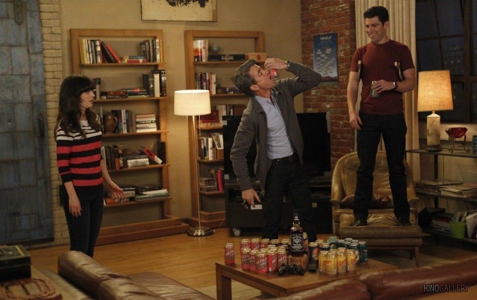 Новенькая (сериал 2011 – ...)