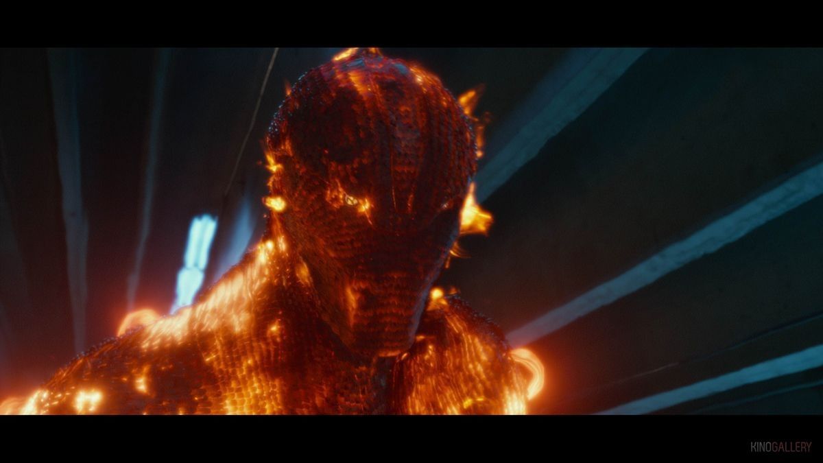 Люди Икс: Дни минувшего будущего