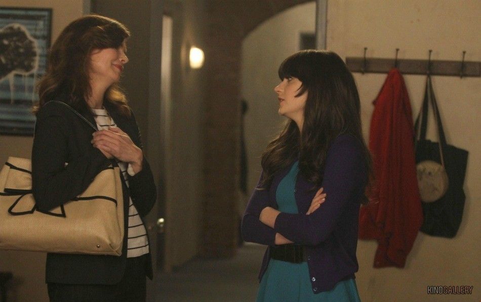Новенькая (сериал 2011 – ...)