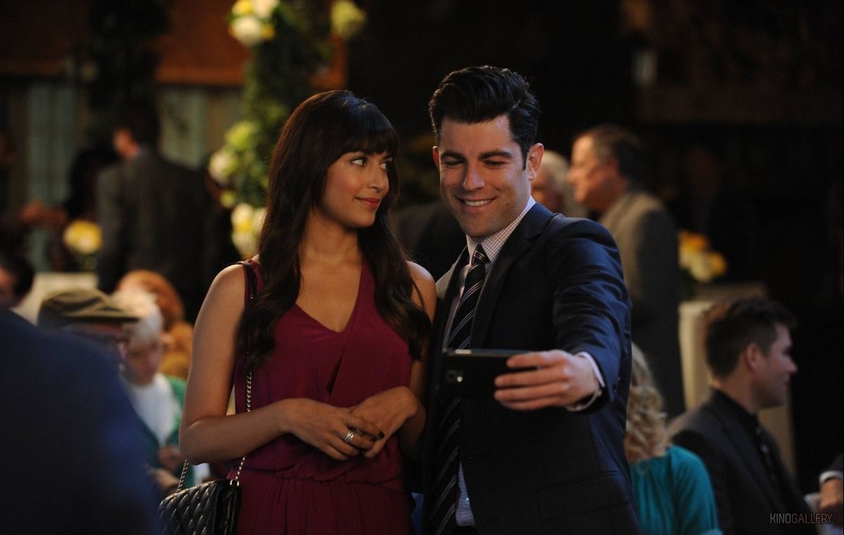 Новенькая (сериал 2011 &ndash; ...)