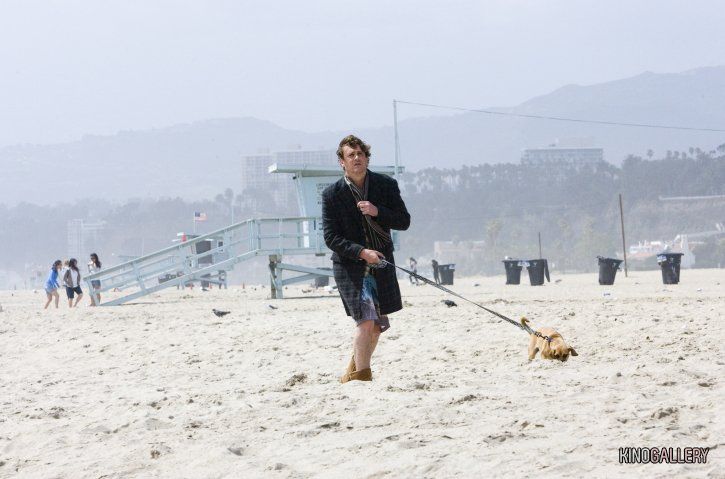 Люблю тебя, чувак