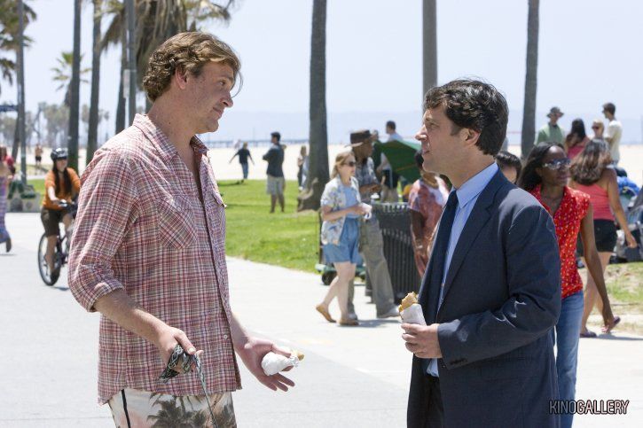 Люблю тебя, чувак