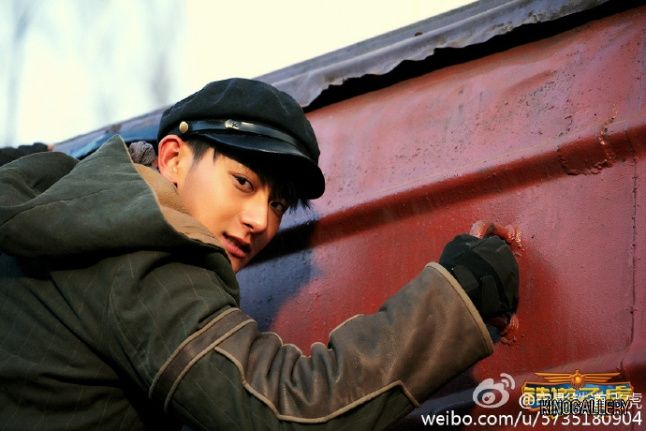 Железнодорожные тигры